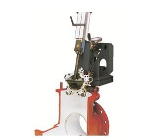 R系列-M300、400、600便攜式閥門研磨機，閥座閥瓣研磨機